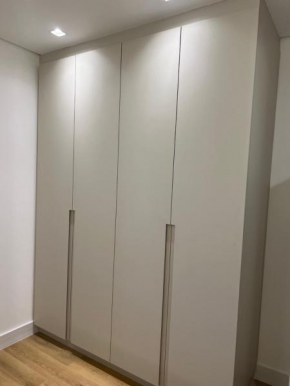 apartamento a beira mar